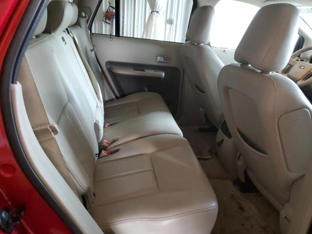Photo 11 from auction – 2007 FORD EDGE SEL with VIN 2FMDK38C07BB57107