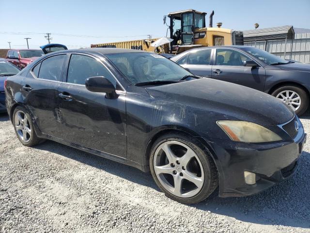 Photo 4 from auction – 2008 LEXUS IS 250 with VIN JTHBK262182078423