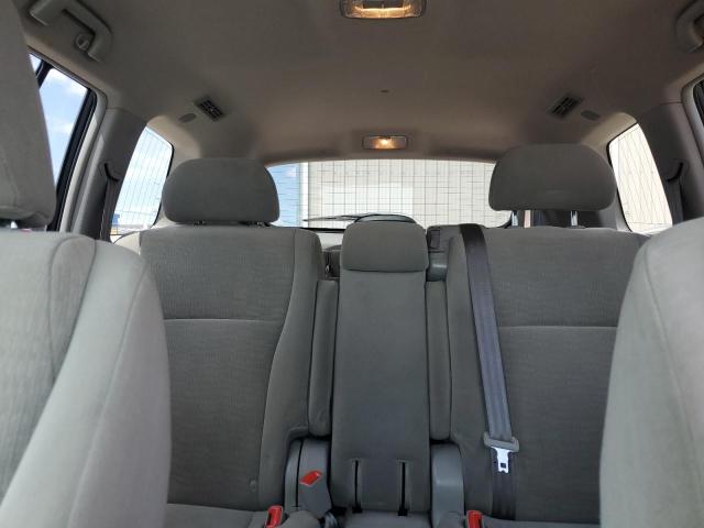 Photo 10 from auction – 2013 TOYOTA HIGHLANDER with VIN 5TDBK3EH6DS220037