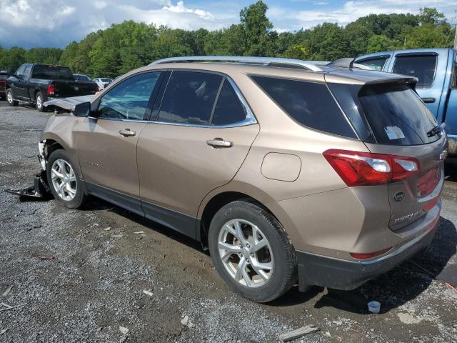 Photo 2 from auction – 2018 CHEVROLET EQUINOX LT with VIN 2GNAXTEX2J6255658
