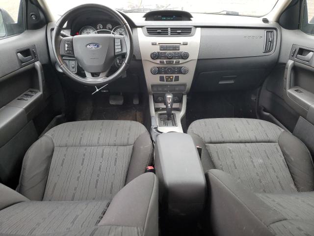 Photo 8 from auction – 2009 FORD FOCUS SE with VIN 1FAHP35N39W123621