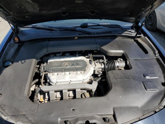 Zdjęcie 11 z aukcji – 2012 ACURA TL z VIN 19UUA8F79CA007420