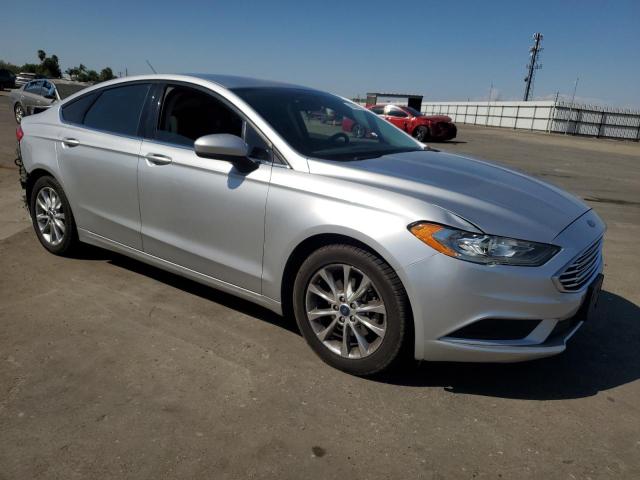 Photo 4 from auction – 2017 FORD FUSION SE with VIN 3FA6P0HD4HR277331