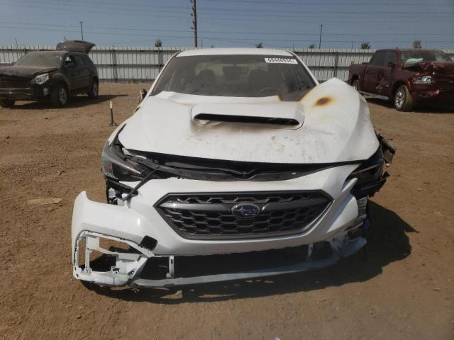 Photo 5 from auction – 2023 SUBARU WRX with VIN JF1VBAB69P8818416