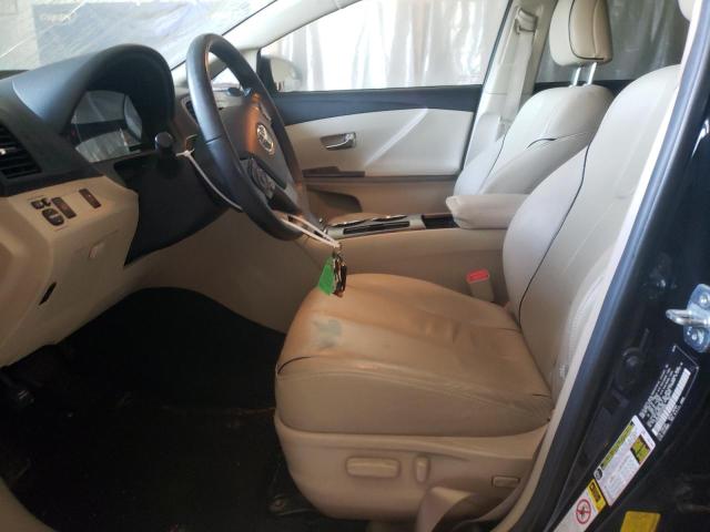 Photo 7 from auction – 2014 TOYOTA VENZA LE with VIN 4T3BK3BB2EU108559