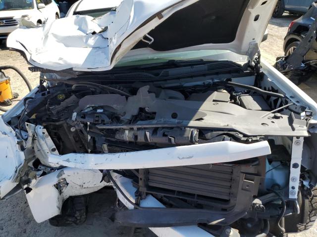 Photo 11 from auction – 2018 CHEVROLET SILVERADO with VIN 3GCUKREC8JG205680