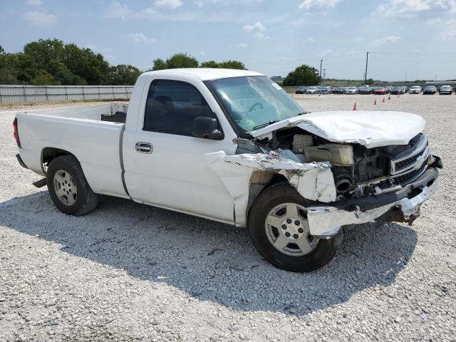 Photo 4 from auction – 2006 CHEVROLET SILVERADO with VIN 3GCEC14XX6G266432
