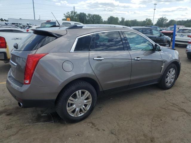 Photo 3 from auction – 2011 CADILLAC SRX LUXURY with VIN 3GYFNAEY2BS677055