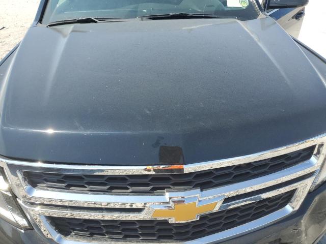 Photo 11 from auction – 2016 CHEVROLET TAHOE C150 with VIN 1GNSCBKC7GR474740