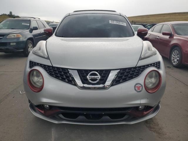 Zdjęcie 5 z aukcji – 2017 NISSAN JUKE S z VIN JN8AF5MR7HT706258