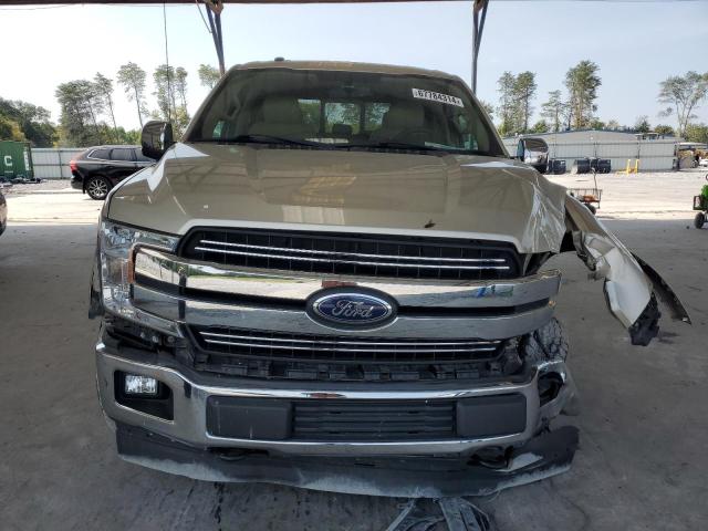 Photo 5 from auction – 2018 FORD F150 SUPER with VIN 1FTEW1E59JFB49794