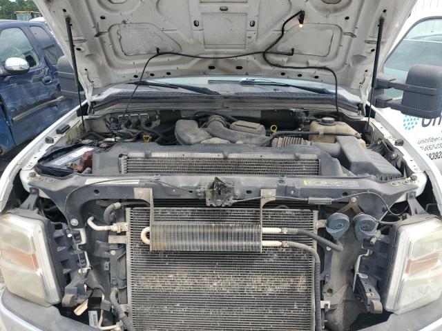 Photo 11 from auction – 2008 FORD F250 SUPER with VIN 1FTSW20538EE19957