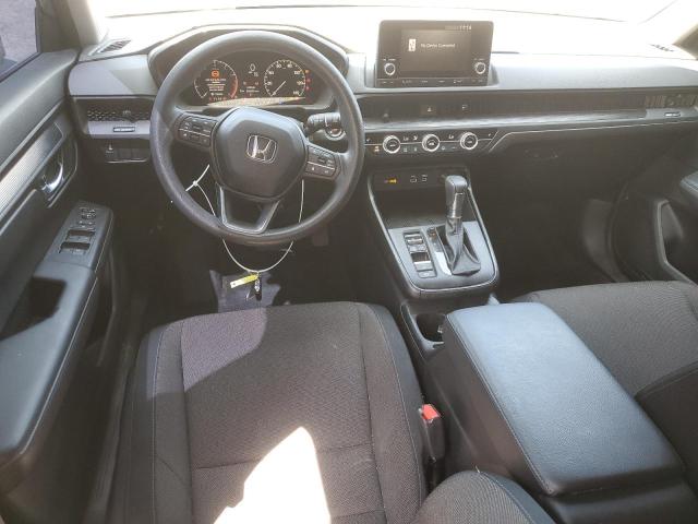 Photo 8 from auction – 2023 HONDA CR-V EX with VIN 2HKRS4H48PH436799