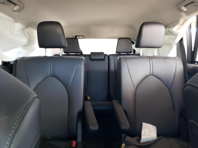 Photo 10 from auction – 2024 TOYOTA GRAND HIGH with VIN 5TDAAAA50RS012533