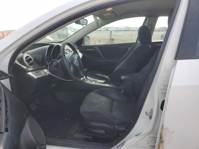 Photo 7 from auction – 2012 MAZDA 3 I with VIN JM1BL1UG1C1561027