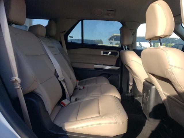 Photo 11 from auction – 2023 FORD EXPLORER X with VIN 1FMSK8DH6PGB60396