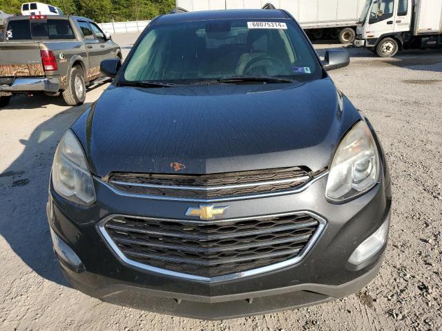 Photo 5 from auction – 2017 CHEVROLET EQUINOX LT with VIN 2GNFLFEK7H6203587