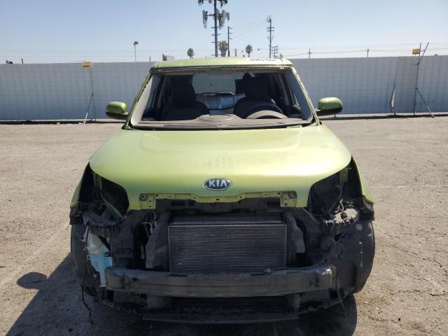 Photo 5 from auction – 2017 KIA SOUL + with VIN KNDJP3A5XH7876959