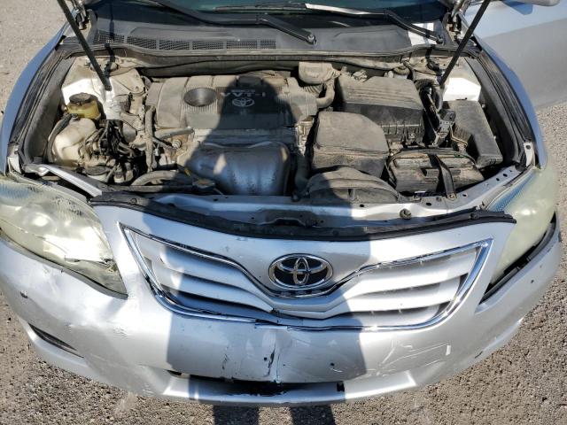 Photo 11 from auction – 2010 TOYOTA CAMRY BASE with VIN 4T4BF3EK2AR064877