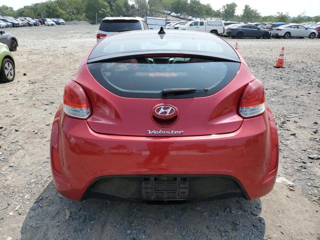 Photo 6 from auction – 2014 HYUNDAI VELOSTER with VIN KMHTC6AD8EU184172