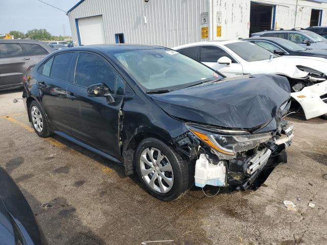 Photo 4 from auction – 2020 TOYOTA COROLLA LE with VIN 5YFEPRAE3LP012220