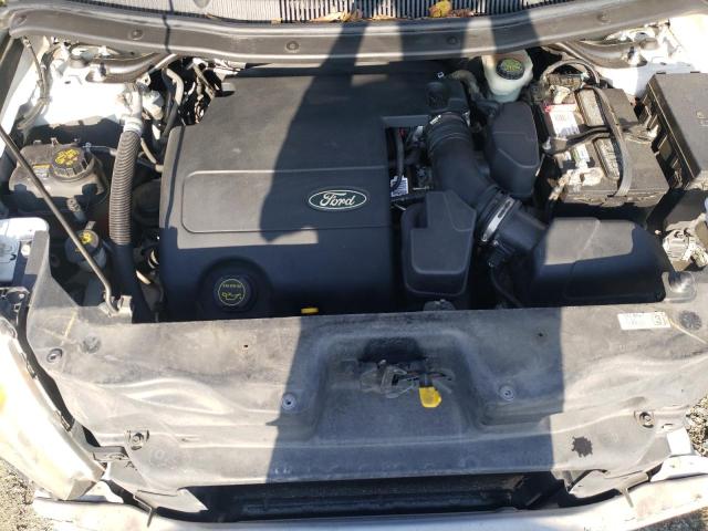 Photo 12 from auction – 2014 FORD EXPLORER X with VIN 1FM5K8D84EGC32531