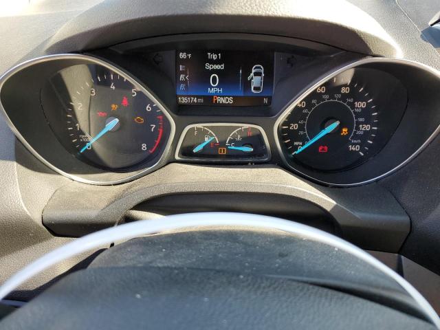 Photo 9 from auction – 2017 FORD ESCAPE SE with VIN 1FMCU0GD1HUA77020