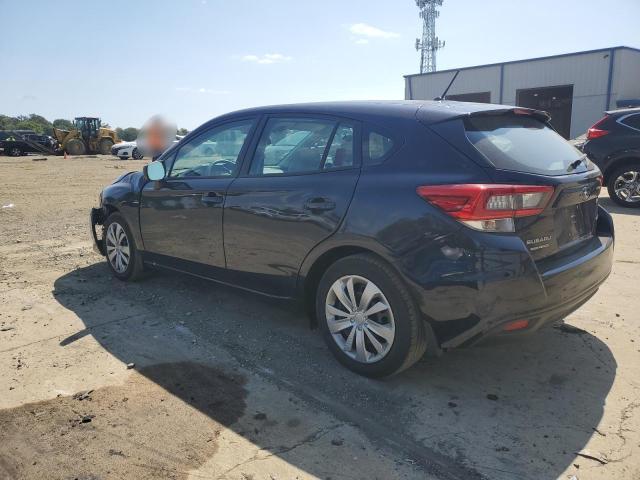 Photo 2 from auction – 2020 SUBARU IMPREZA with VIN 4S3GTAB66L3728518