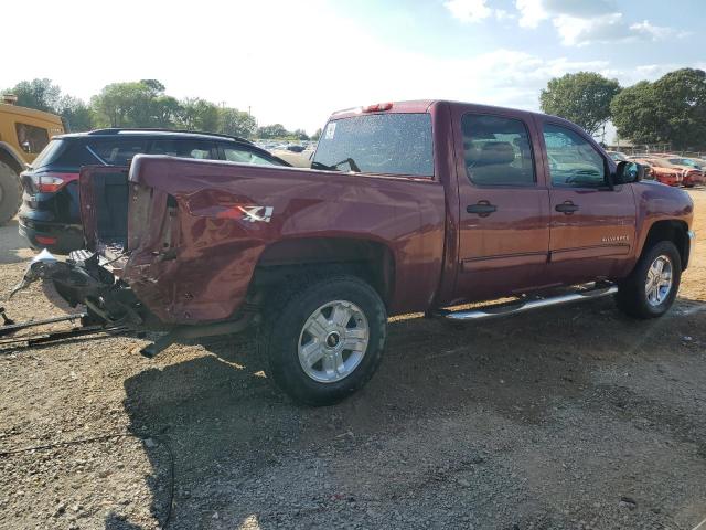 Photo 3 from auction – 2013 CHEVROLET SILVERADO with VIN 3GCPKSE74DG311751