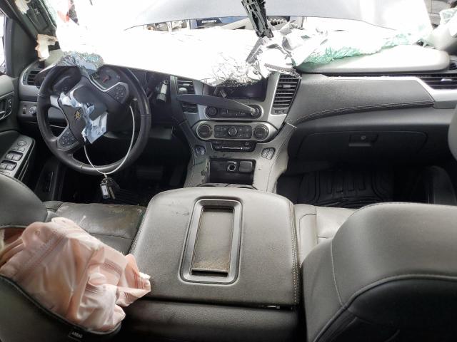 Photo 8 from auction – 2019 CHEVROLET SUBURBAN C with VIN 1GNSCHKC5KR155820