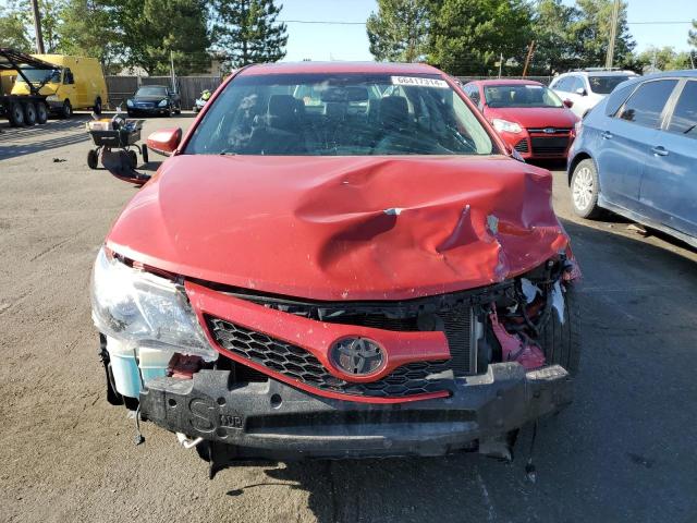 Photo 5 from auction – 2012 TOYOTA CAMRY BASE with VIN 4T1BF1FK3CU572081