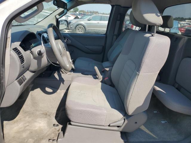 Photo 7 from auction – 2013 NISSAN FRONTIER S with VIN 1N6BD0CT2DN752176