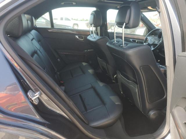 Photo 10 from auction – 2010 MERCEDES-BENZ E 350 with VIN WDDHF5GB7AA060333