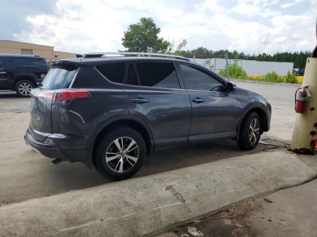 Photo 3 from auction – 2017 TOYOTA RAV4 XLE with VIN JTMRFREV9HJ709577