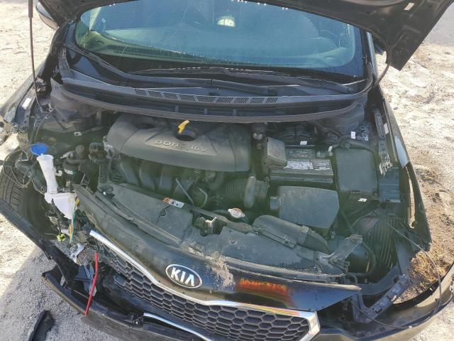 Photo 11 from auction – 2016 KIA FORTE LX with VIN KNAFX4A65G5520124