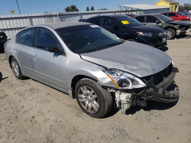 Photo 4 from auction – 2012 NISSAN ALTIMA BAS with VIN 1N4AL2AP3CN421565