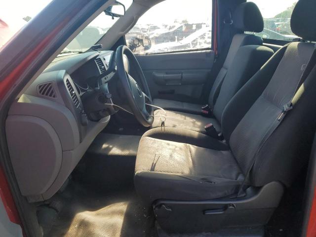 Photo 7 from auction – 2008 GMC SIERRA C15 with VIN 1GTEC14X68Z136215