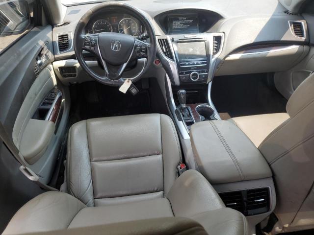 Photo 8 from auction – 2015 ACURA TLX with VIN 19UUB1F35FA008473