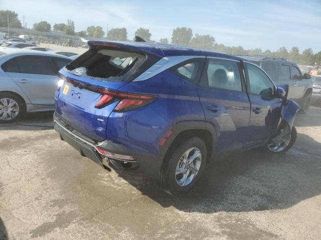 Photo 3 from auction – 2023 HYUNDAI TUCSON SE with VIN 5NMJACAE1PH266697