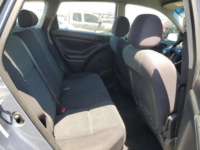 Photo 10 from auction – 2003 TOYOTA COROLLA MA with VIN 2T1KR32E43C100945