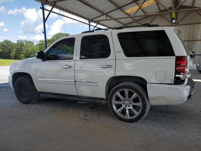 Photo 2 from auction – 2013 CHEVROLET TAHOE LT with VIN 1GNSCCE03DR252277
