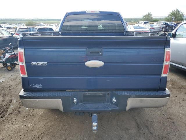 Photo 6 from auction – 2012 FORD F150 SUPER with VIN 1FTFX1CT1CFB85002