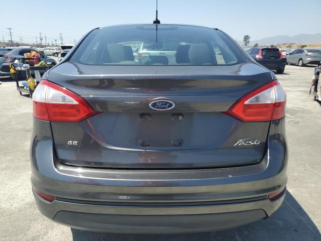 Photo 6 from auction – 2016 FORD FIESTA SE with VIN 3FADP4BJ8GM112732