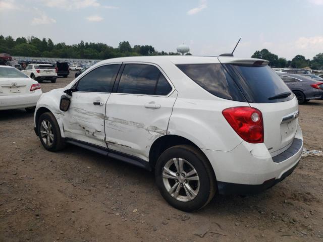 Photo 2 from auction – 2015 CHEVROLET EQUINOX LS with VIN 2GNFLEEK0F6396883