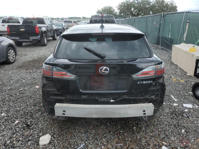 Photo 6 from auction – 2012 LEXUS CT 200 with VIN JTHKD5BH7C2103968