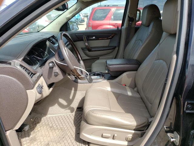 Photo 7 from auction – 2015 GMC ACADIA DEN with VIN 1GKKVTKD9FJ221129