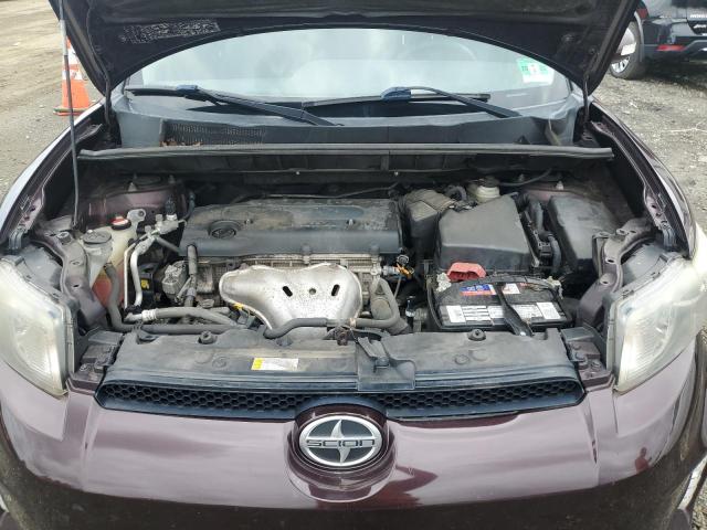 Photo 12 from auction – 2015 TOYOTA SCION XB with VIN JTLZE4FE0FJ077624