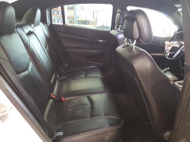 Photo 10 from auction – 2013 CHRYSLER 200 LIMITE with VIN 1C3CCBCG5DN723221