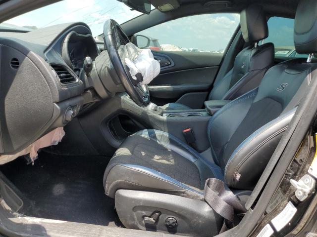 Photo 7 from auction – 2016 CHRYSLER 200 S with VIN 1C3CCCBG9GN162162