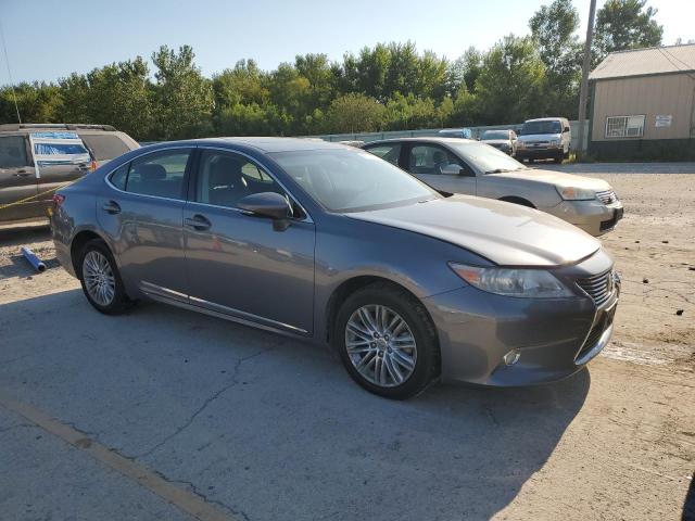 Photo 4 from auction – 2013 LEXUS ES 350 with VIN JTHBK1GG4D2068533